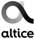 Logo Altice