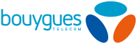 Logo Bouygues Télécom