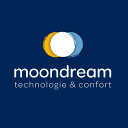 Logo Moondream